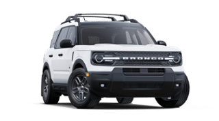 2025 Ford Bronco Sport® External Image 5